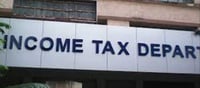 Income tax department said it is sending SMS and emails to taxpayers and non-filers